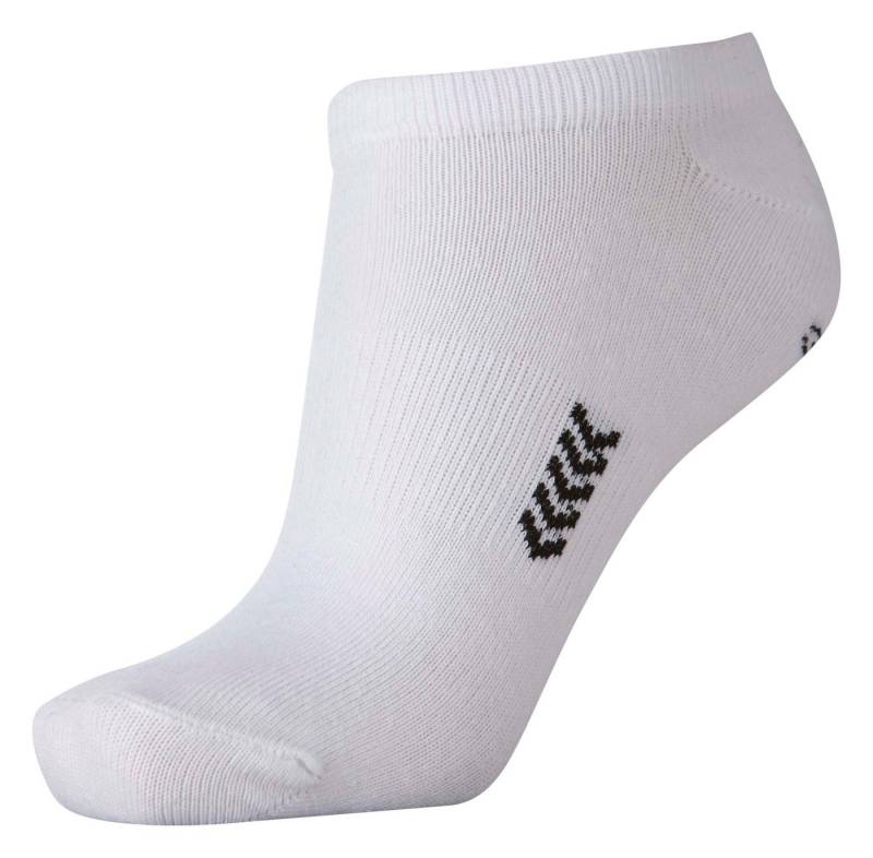 hummel Sportsocken Hummel Socken Ankle Sock SMU 022129 von hummel