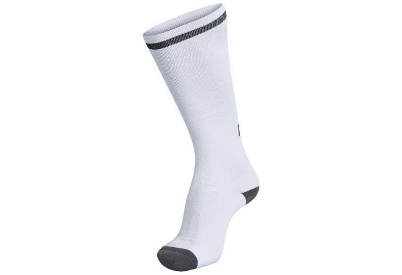 hummel Sportsocken Hummel Sportsocken Elite Indoor Sock High 204044 von hummel