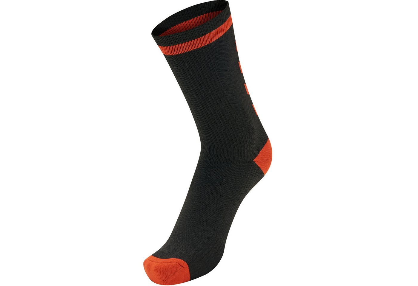 hummel Sportsocken Hummel Sportsocken Elite Indoor Sock Low 204043 von hummel