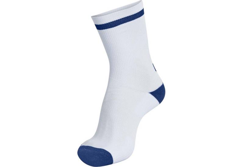 hummel Sportsocken Hummel Sportsocken Elite Indoor Sock Low 204043 von hummel