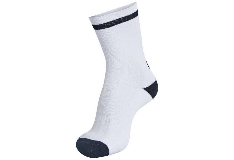 hummel Sportsocken Hummel Sportsocken Elite Indoor Sock Low 204043 von hummel