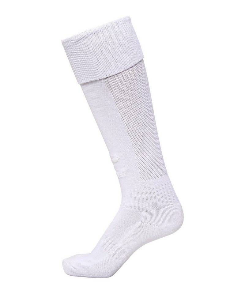 hummel Sportsocken Hummel Strumpfstutzen Sportsocken Unisex Polyester von hummel
