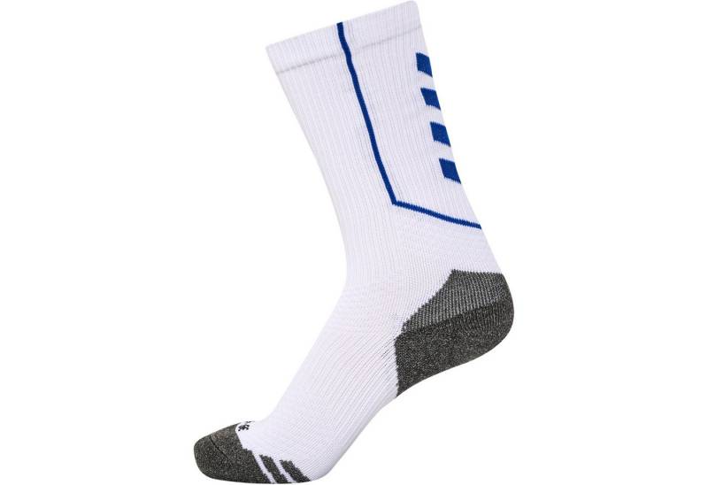 hummel Sportsocken Hummel Unisex Socken hmlPRO TRAINING SOCKS LOW 226913 von hummel