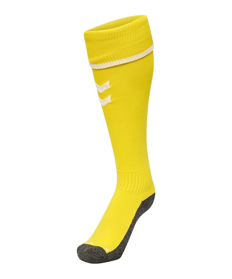 hummel Sportsocken Hummel hmlCORE Strumpfstutzen Sportsocken Unisex Polyester von hummel