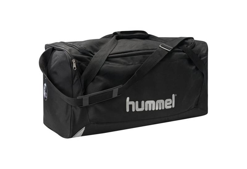 hummel Sporttasche (sportlich), CORE SPORTS BAG hummel Sporttasche (sportlich), CORE SPORTS BAG von hummel