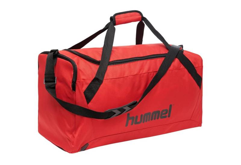 hummel Sporttasche (sportlich), CORE SPORTS BAG von hummel