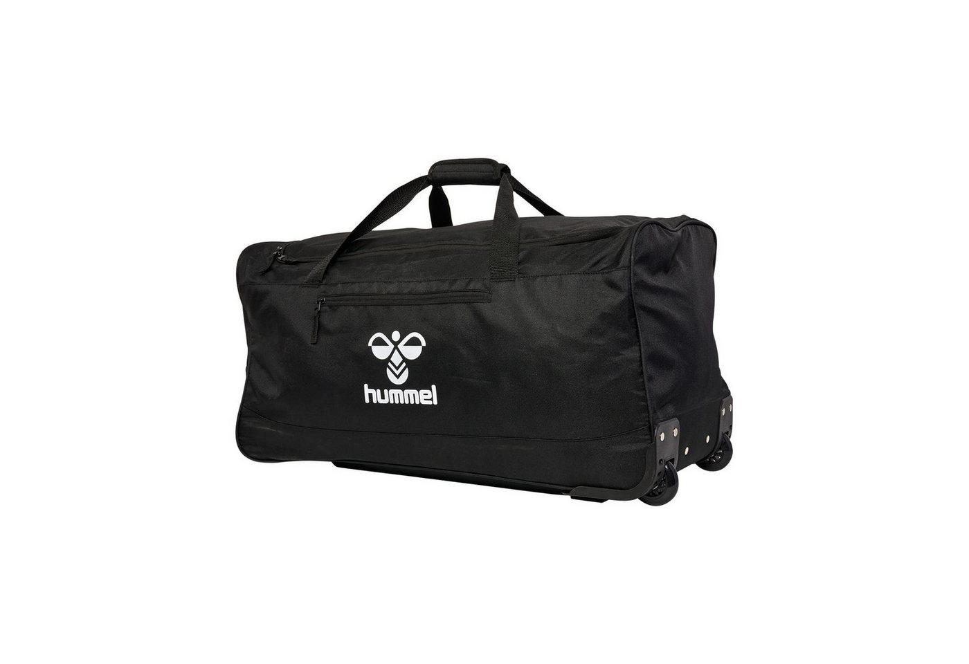 hummel Sporttasche hmlCORE 2.0 TROLLEY von hummel