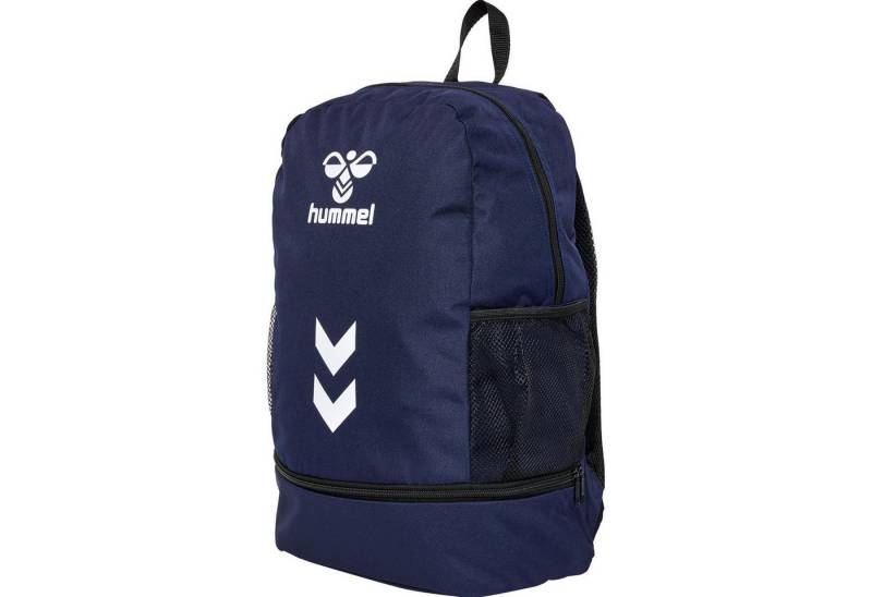 hummel Sporttasche hmlESSENTIAL BACK PACK W. SC von hummel