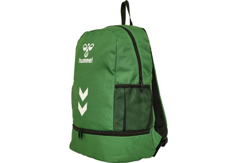hummel Sporttasche hmlESSENTIAL BACK PACK W. SC von hummel