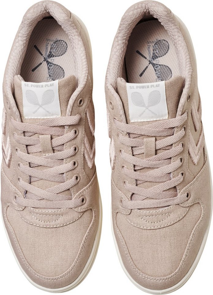 hummel St. Power Play Canvas Sneaker hummel St. Power Play Canvas Sneaker von hummel