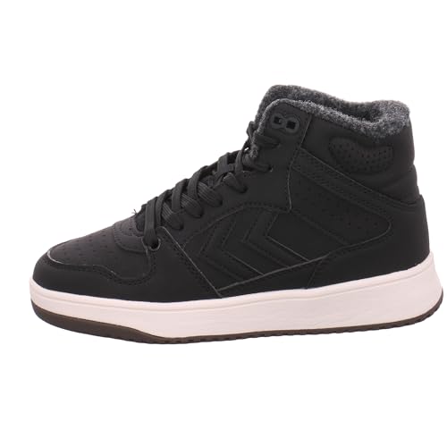 hummel St. Power Play Mid Winter Unisex Erwachsene Athleisure Sneaker von hummel