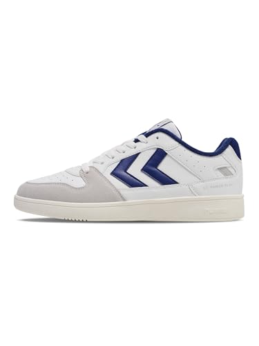 hummel St. Power Play Pl Unisex Erwachsene Athleisure Sneaker von hummel