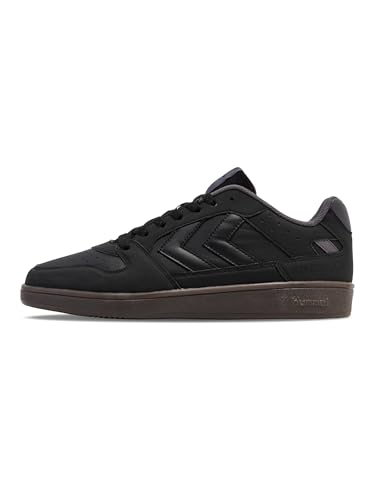 hummel Schnürsenkel Sneaker St Power Erwachsene von hummel