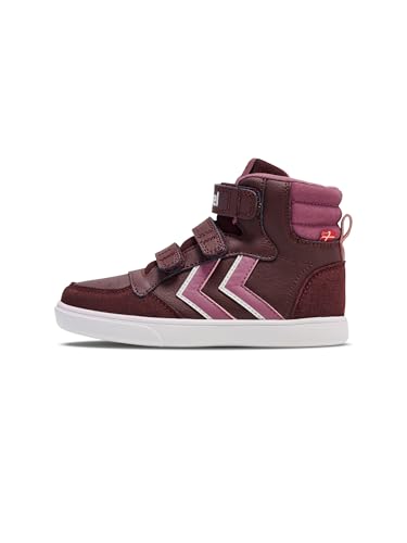 hummel Stadil PRO JR Ankle Boot, Tulipwood, 26 EU hummel Stadil PRO JR Ankle Boot, Tulipwood, 26 EU von hummel