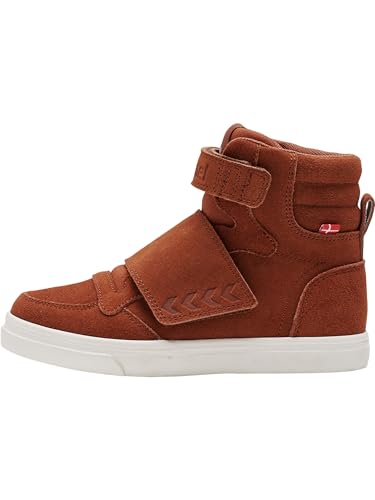 HUMMEL Stadil Tonal JR Sneaker, Sierra, 32 EU von hummel
