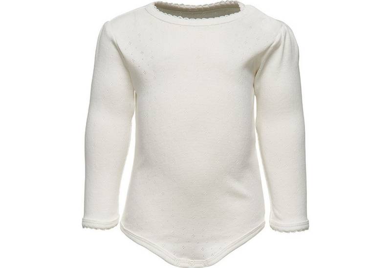 hummel Strampler Hummel Baby Body LS 119262 von hummel