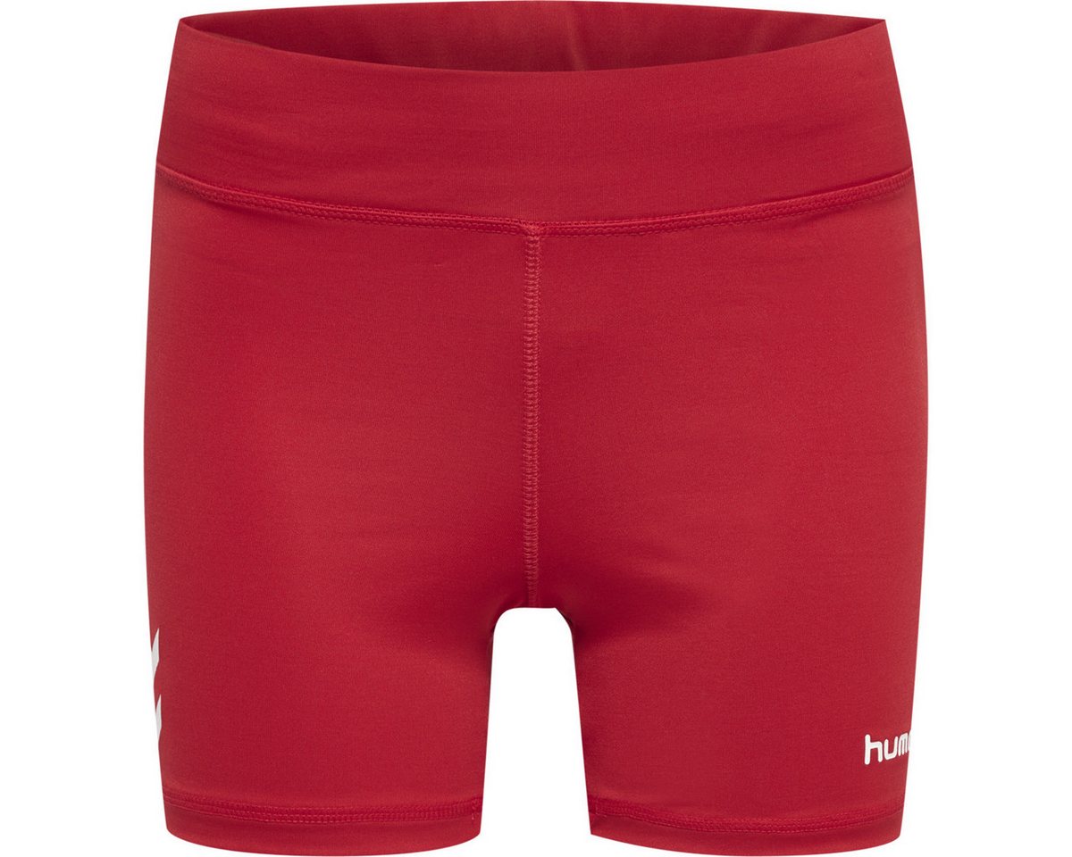 hummel Sweatbermudas Damen Core Hipster von hummel