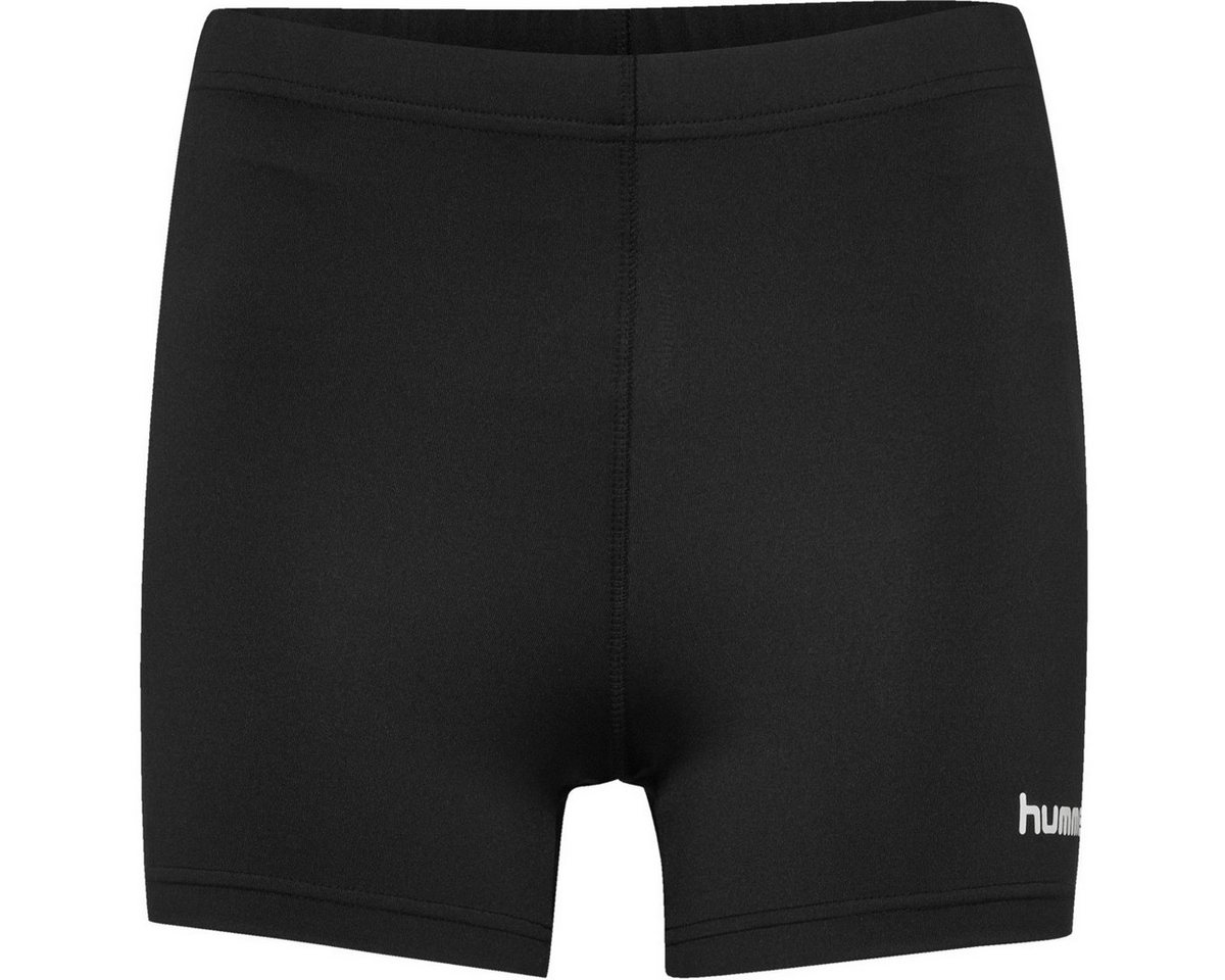 hummel Sweatbermudas Damen Core Hipster von hummel