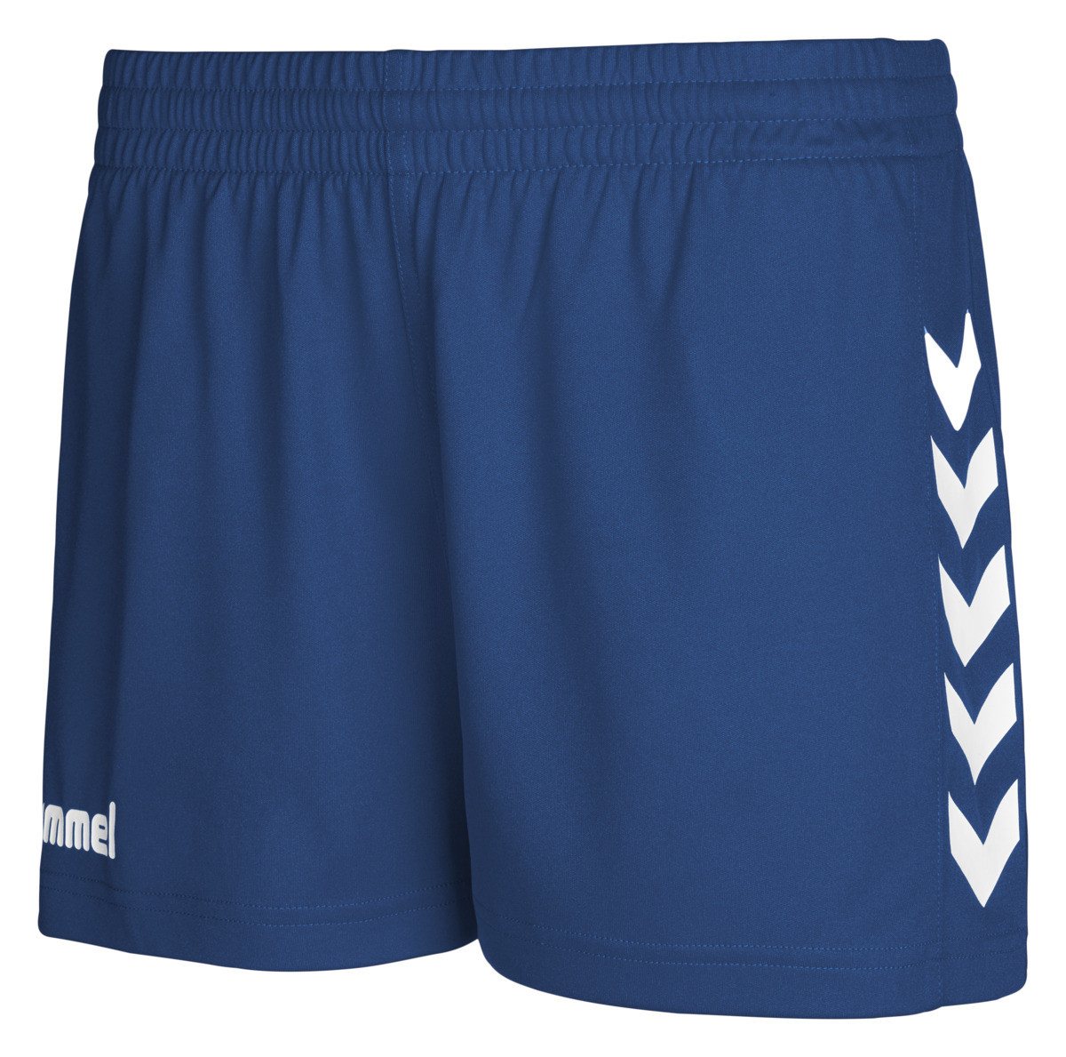 hummel Sweatbermudas Damen Core Womens Shorts von hummel