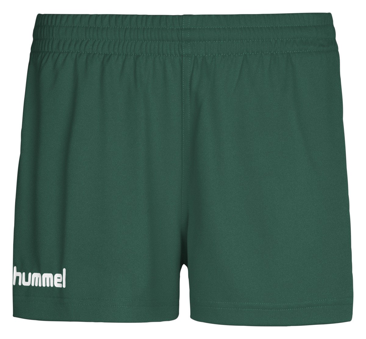 hummel Sweatbermudas Damen Core Womens Shorts von hummel