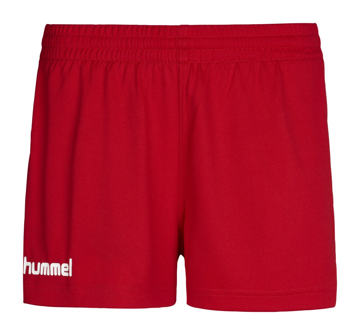 hummel Sweatbermudas Damen Core Womens Shorts von hummel