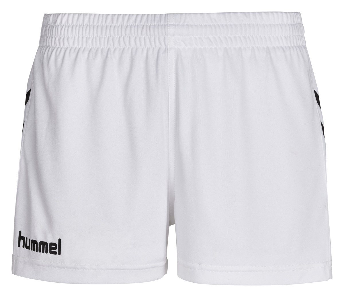 hummel Sweatbermudas Damen Core Womens Shorts von hummel