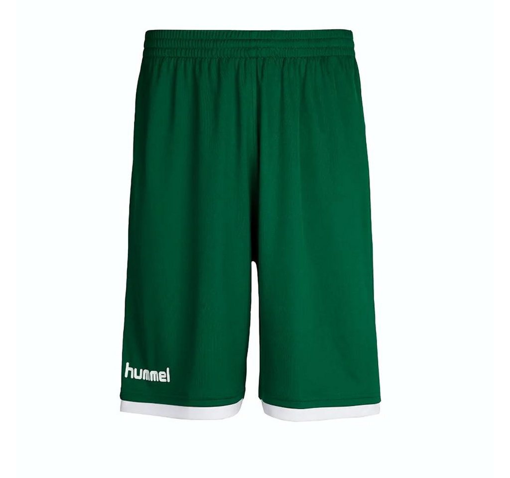 hummel Sweatbermudas Herren Core Basket Shorts von hummel