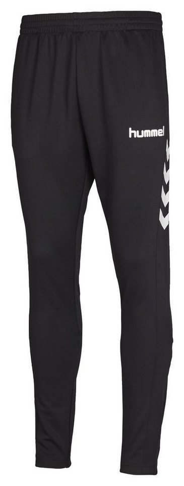 hummel Sweatbermudas Herren Core Football Pant - Trainingshose von hummel