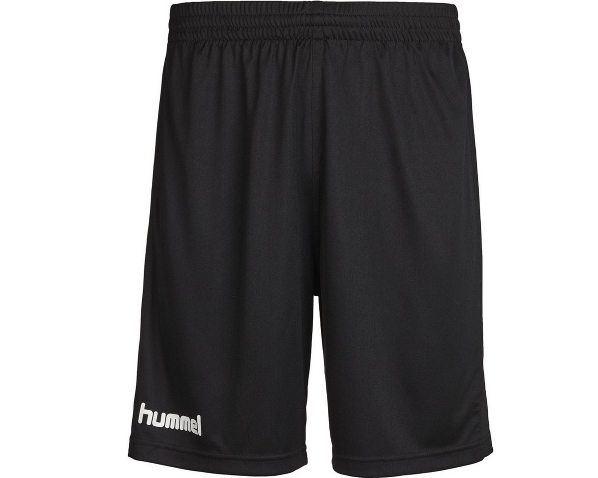 hummel Sweatbermudas Herren Core Poly Shorts von hummel