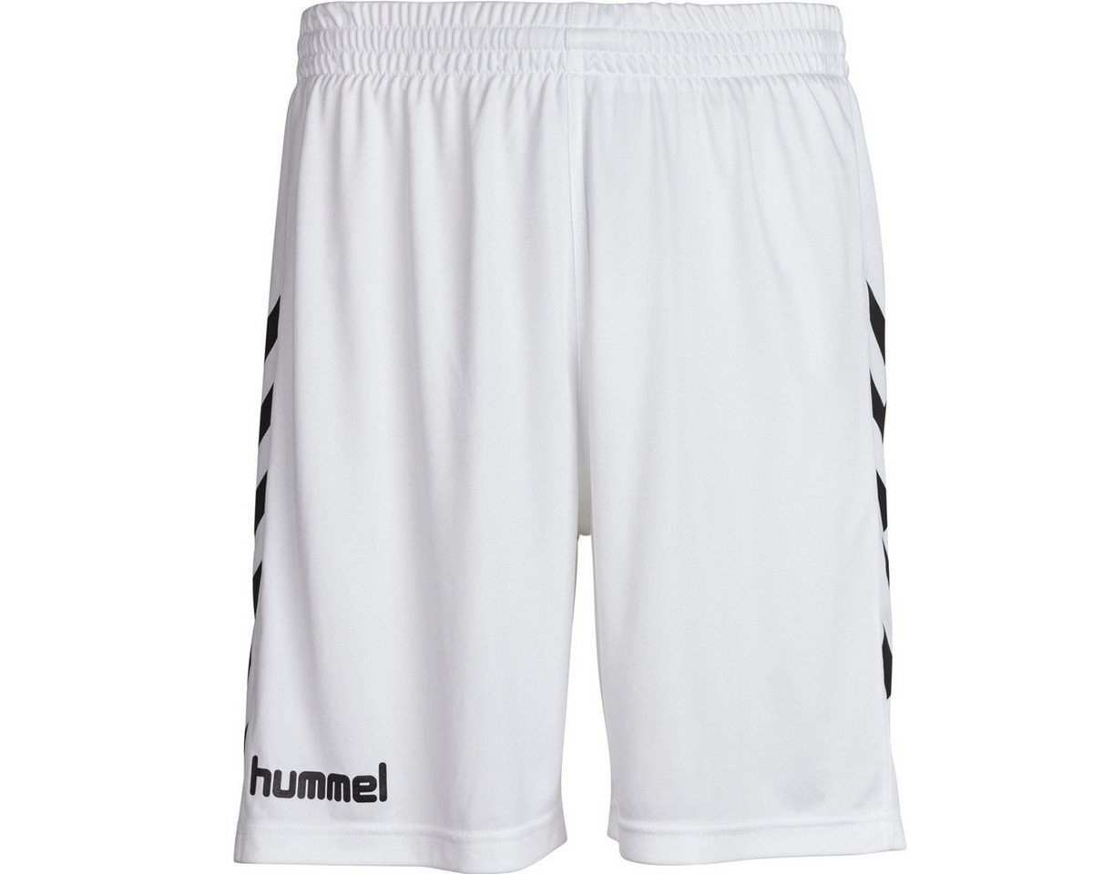 hummel Sweatbermudas Herren Core Poly Shorts von hummel