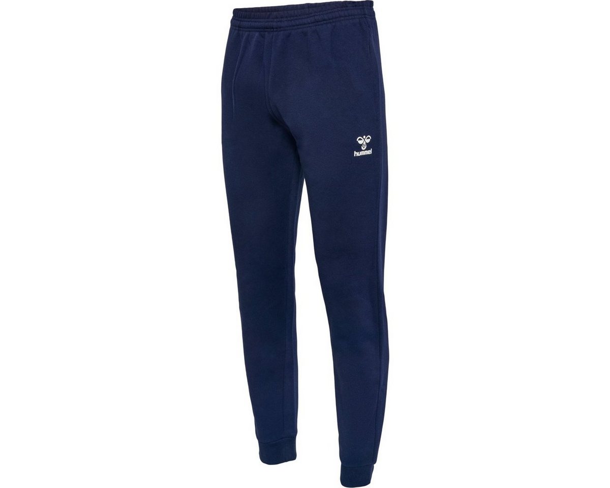 hummel Sweatbermudas Herren HMLmover COTTON Cuff PANT von hummel