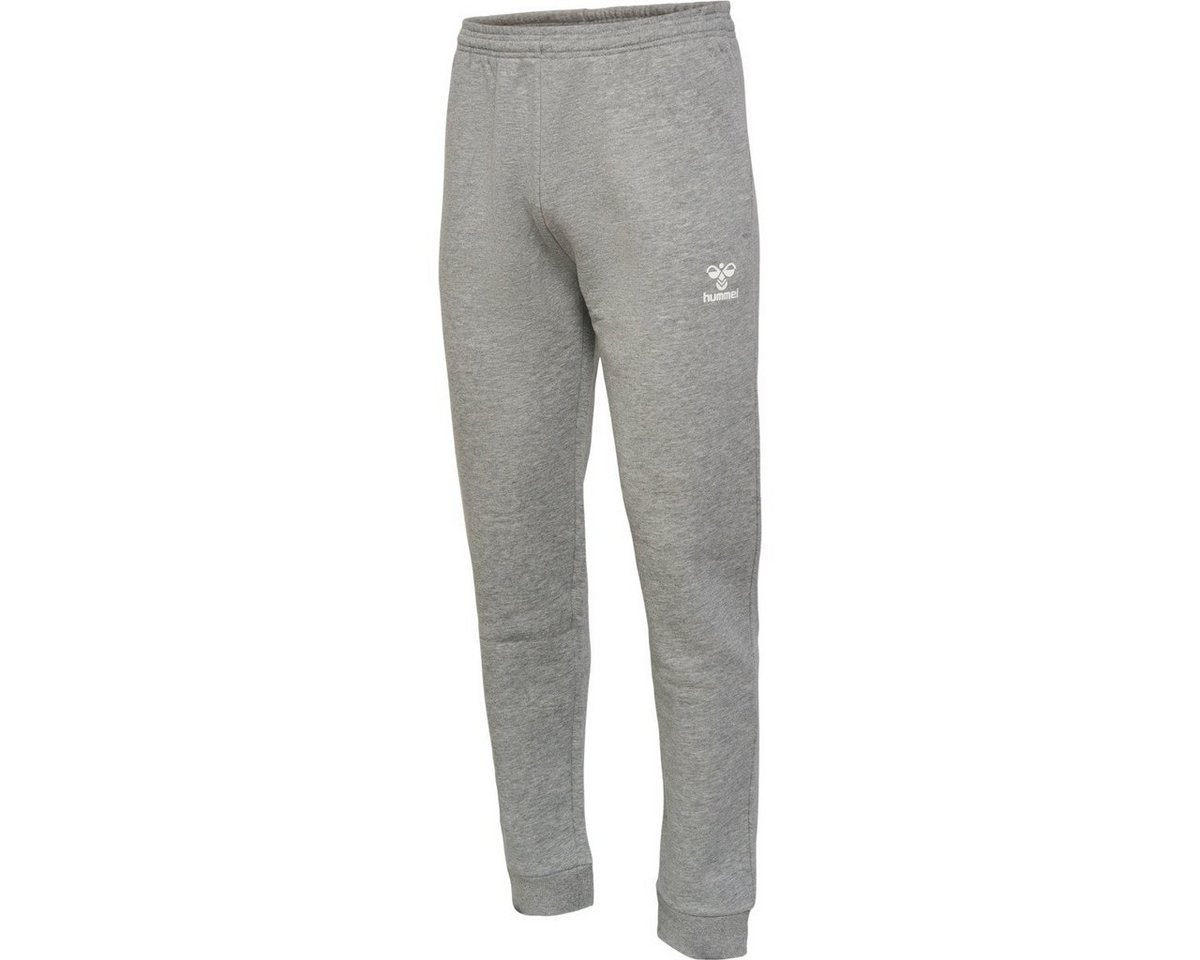 hummel Sweatbermudas Herren HMLmover COTTON Cuff PANT von hummel