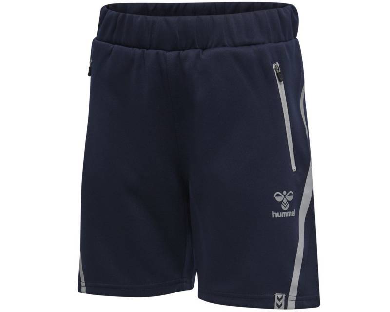 hummel Sweatbermudas Kinder hmlCIMA Kids Shorts von hummel
