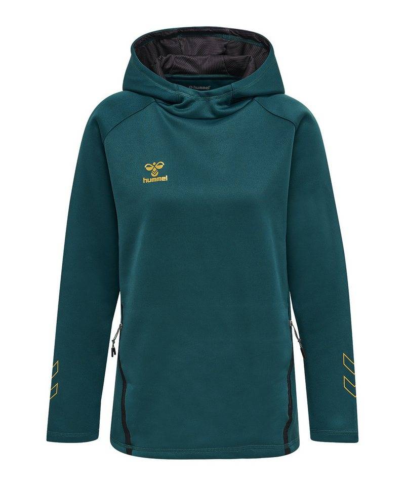 hummel Sweater Hummel HmlCIMA XK Hoody Damen F7058 von hummel