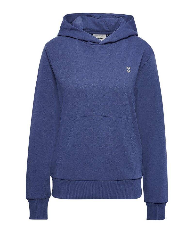 hummel Sweater Hummel Pulse Sweat Hoody Damen Langarm-Shirts von hummel