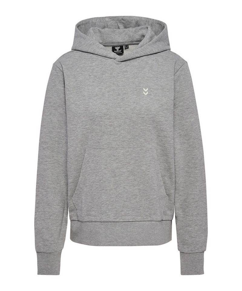 hummel Sweater Hummel Pulse Sweat Hoody Damen Langarm-Shirts von hummel