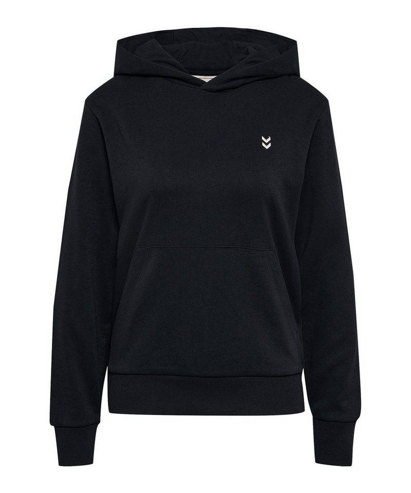 hummel Sweater Hummel Pulse Sweat Hoody Damen Langarm-Shirts von hummel