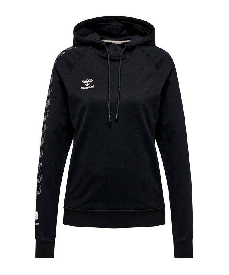 hummel Sweater Hummel Move Grid Hoody Damen F3506 Damen von hummel