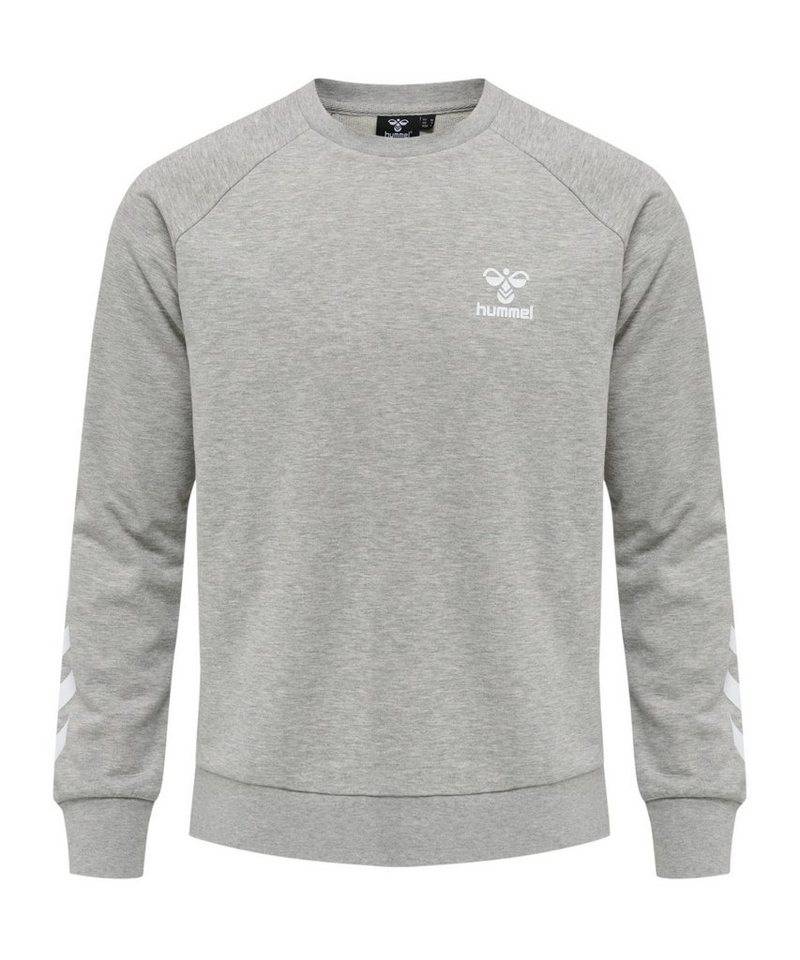 hummel Sweater Hummel hmlISAM 2.0 Sweatshirt F2006 von hummel