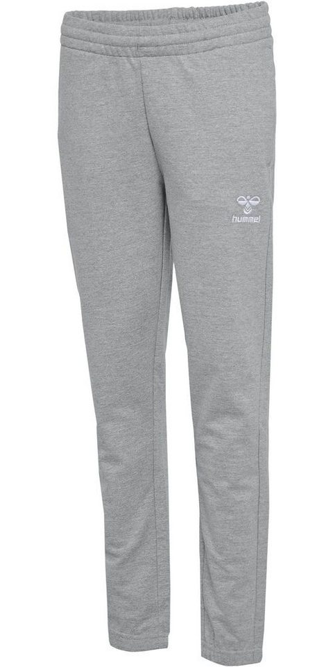 hummel Sweathose Hmlgo 2.0 Sweatpants Kids von hummel