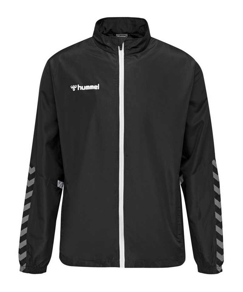 hummel Sweatjacke Authentic Micro Trainingsjacke Kids von hummel