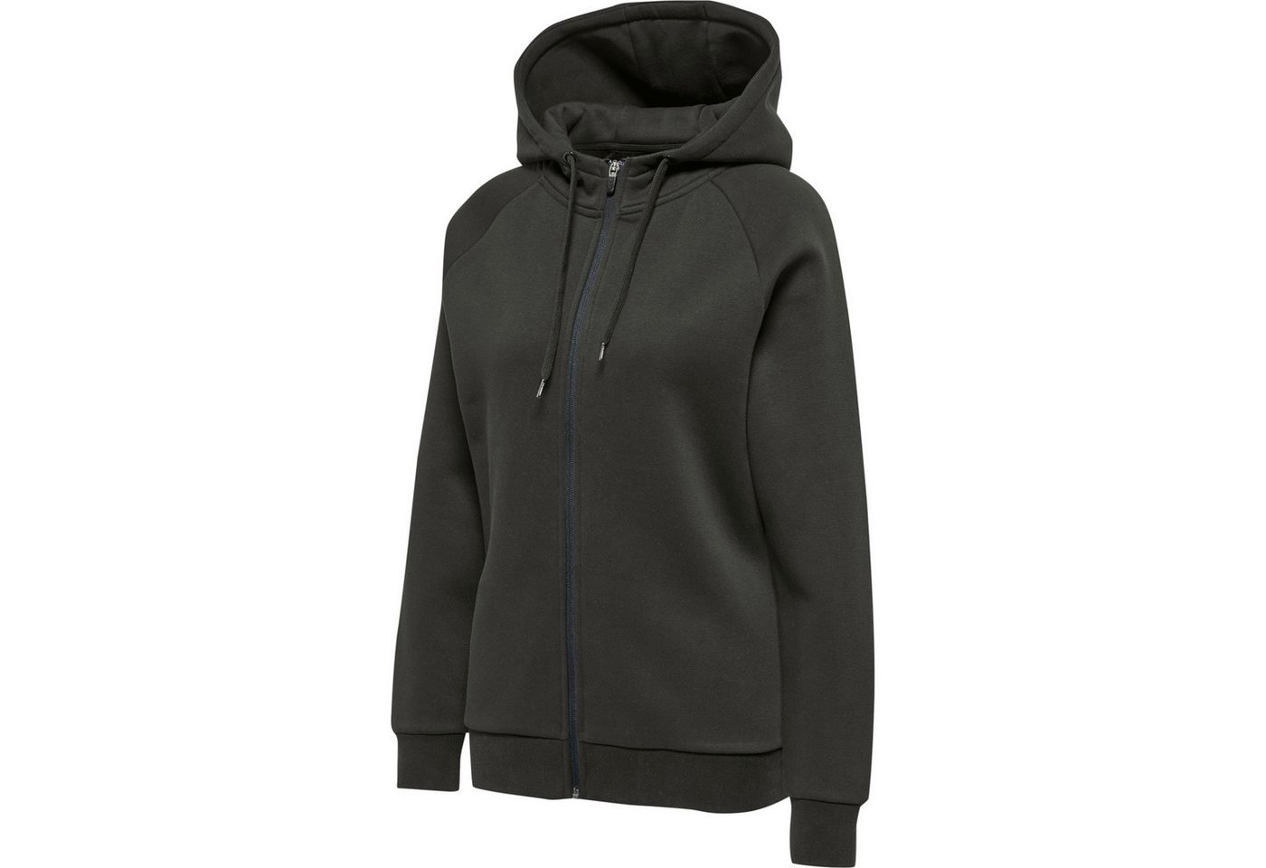 hummel Sweatjacke Hummel Damen Kapuzenjacke hmlRED Heavy Zip Hoodie 215094 von hummel