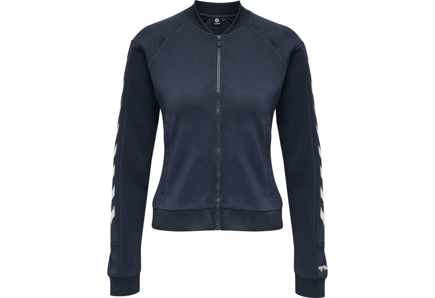 hummel Sweatjacke Hummel Damen Sweatjacken RAMONA ZIP JACKET 211335 hummel Sweatjacke Hummel Damen Sweatjacken RAMONA ZIP JACKET 211335 von hummel