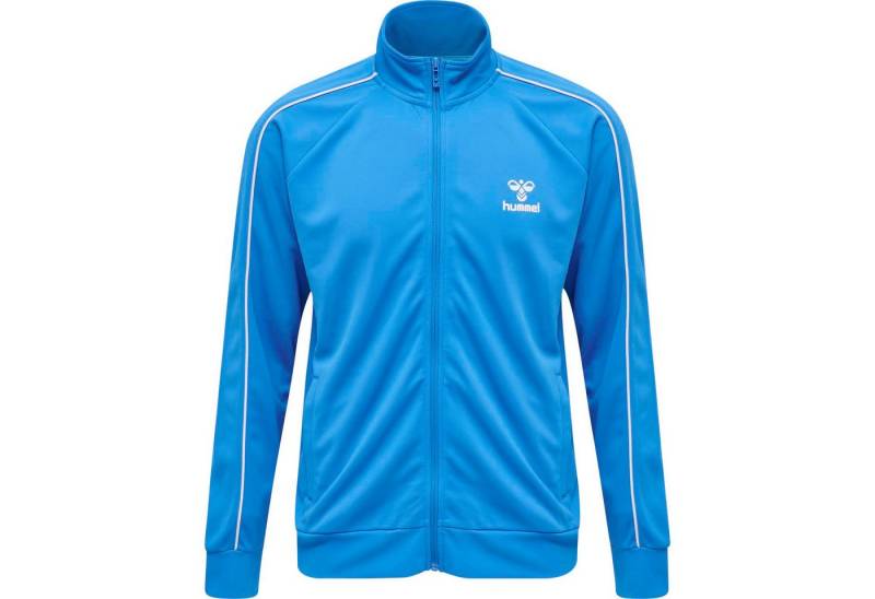 hummel Sweatjacke Hummel Herren Jacke Arne Zip 206160 von hummel