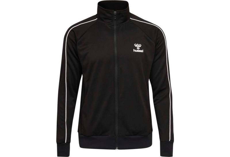 hummel Sweatjacke Hummel Herren Jacke Arne Zip 206160 von hummel