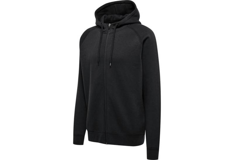 hummel Sweatjacke Hummel Herren Kapuzenjacke hmlRED Heavy Zip Hoodie 215092 von hummel