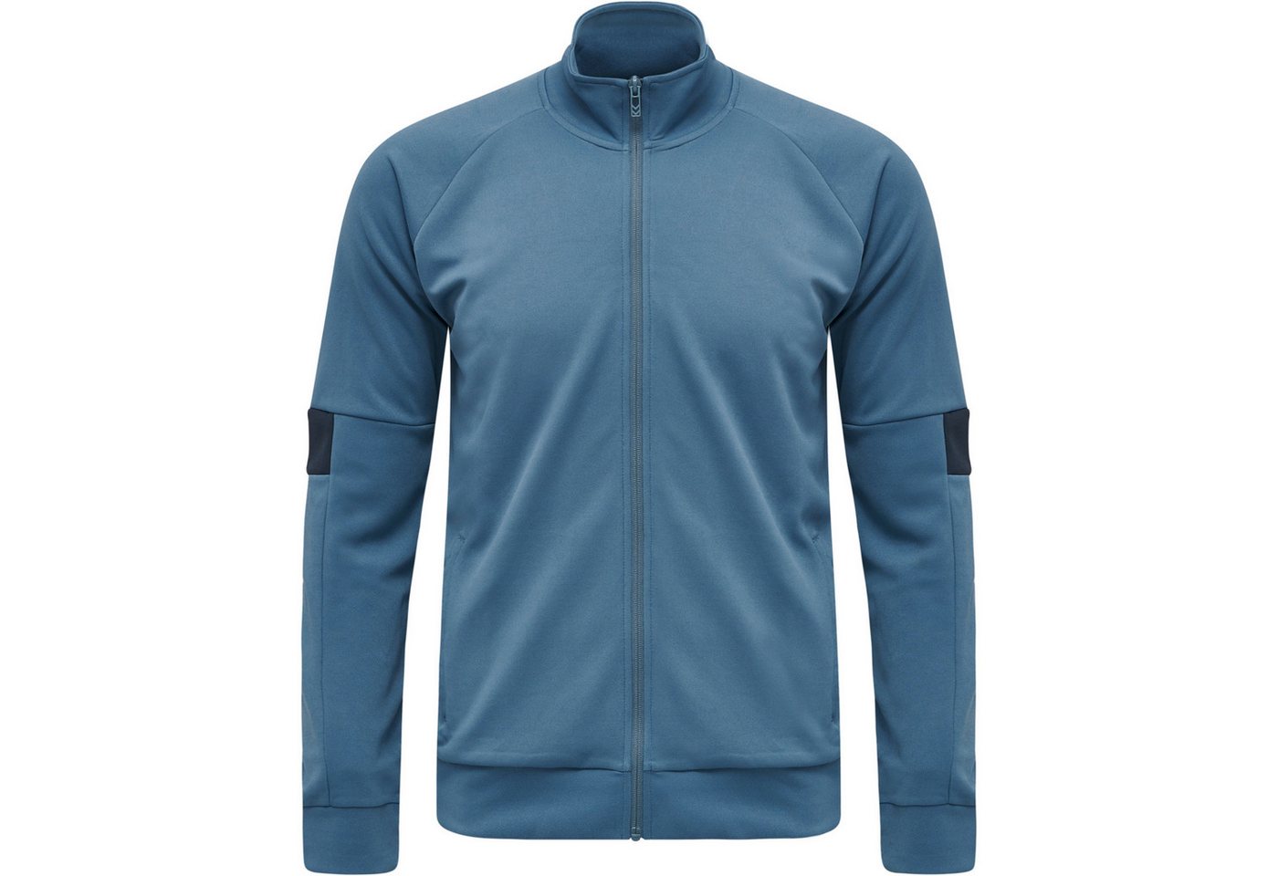 hummel Sweatjacke Hummel Herren Sweatjacke ALEC ZIP JACKET 211329 von hummel