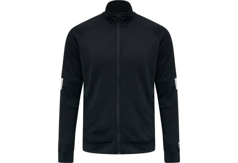 hummel Sweatjacke Hummel Herren Sweatjacke ALEC ZIP JACKET 211329 von hummel
