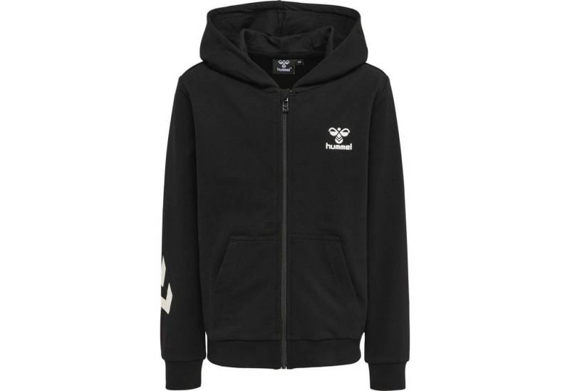 hummel Sweatjacke Hummel Kinder Kapuzenjacke hmlTrece Zip Hoodie 215908 von hummel