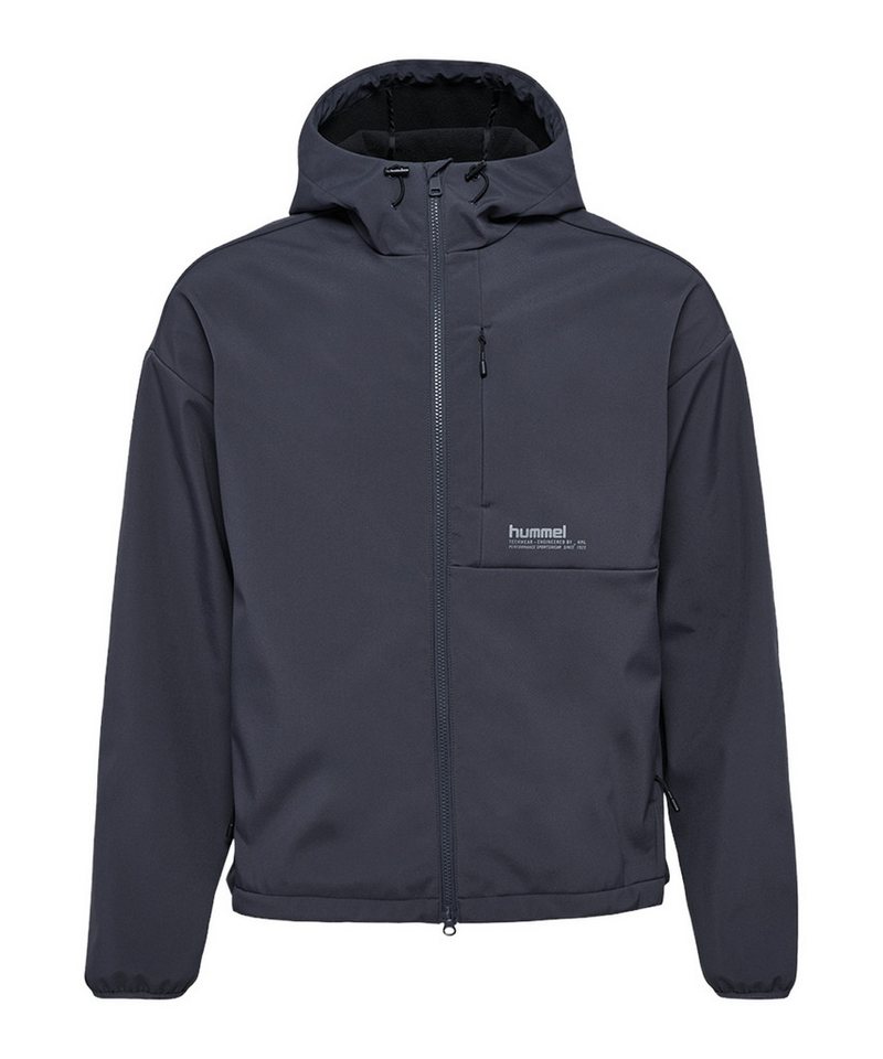 hummel Sweatjacke Hummel Loose Softshelljacke Regenjacken Unisex Polyester hummel Sweatjacke Hummel Loose Softshelljacke Regenjacken Unisex Polyester von hummel